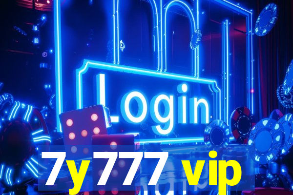 7y777 vip